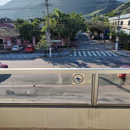 Hotel Guarda Mor 圣塞巴斯蒂安 外观 照片