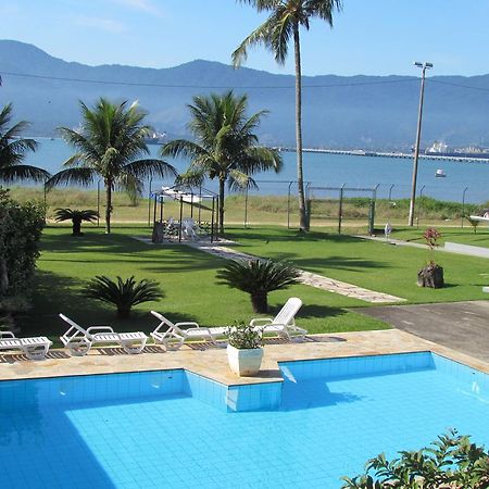 Hotel Guarda Mor 圣塞巴斯蒂安 外观 照片